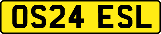 OS24ESL