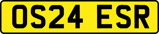 OS24ESR