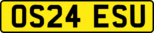 OS24ESU