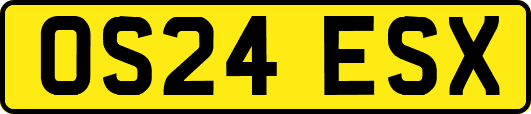 OS24ESX