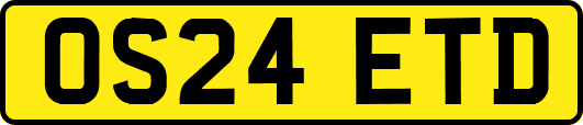 OS24ETD