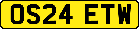 OS24ETW