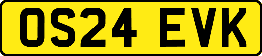 OS24EVK