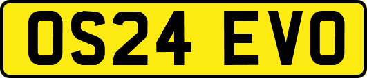 OS24EVO