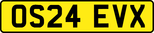 OS24EVX