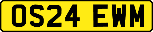 OS24EWM