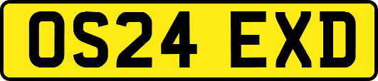 OS24EXD