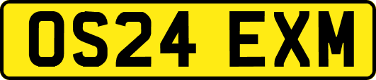 OS24EXM