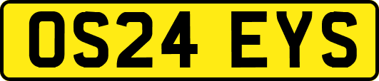OS24EYS