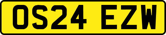 OS24EZW