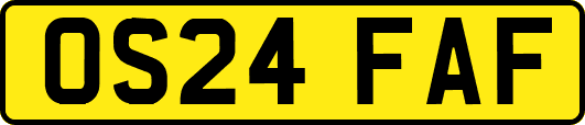 OS24FAF
