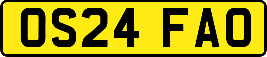 OS24FAO