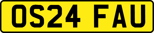 OS24FAU