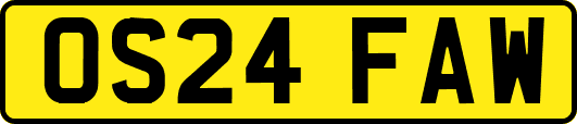 OS24FAW