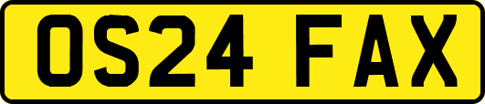OS24FAX