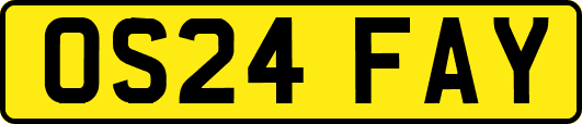 OS24FAY