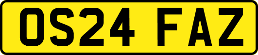 OS24FAZ