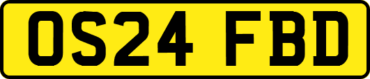 OS24FBD