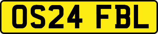OS24FBL