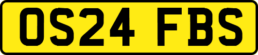 OS24FBS