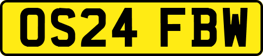 OS24FBW