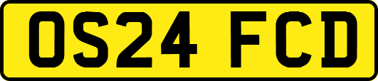 OS24FCD