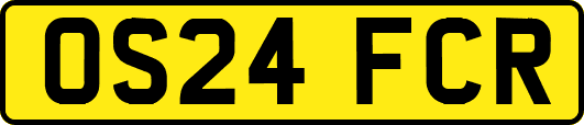 OS24FCR