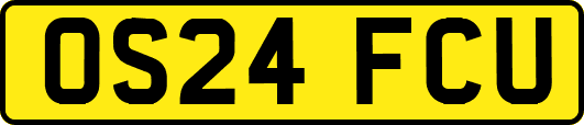 OS24FCU