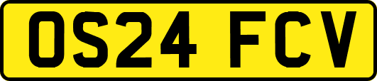 OS24FCV