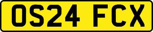 OS24FCX