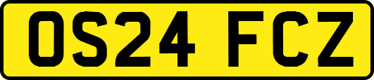 OS24FCZ