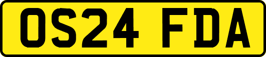 OS24FDA