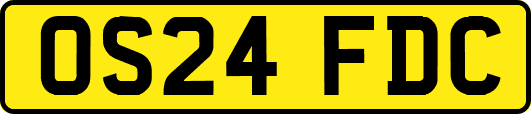 OS24FDC