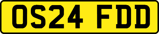 OS24FDD