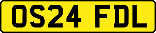 OS24FDL