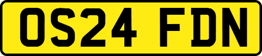 OS24FDN
