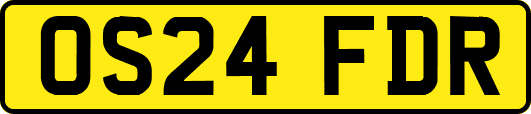OS24FDR