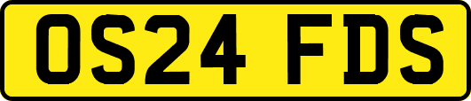 OS24FDS