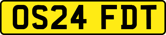 OS24FDT