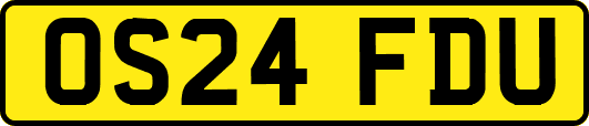 OS24FDU