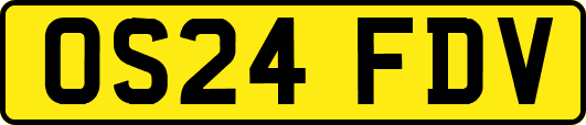 OS24FDV