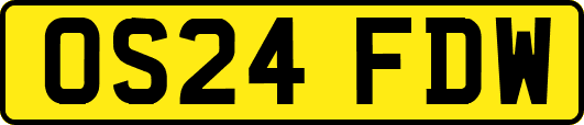 OS24FDW