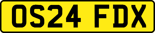 OS24FDX