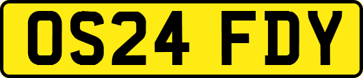 OS24FDY