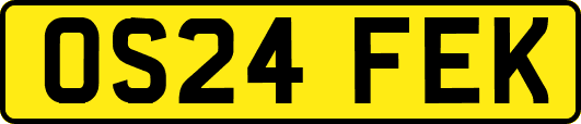 OS24FEK