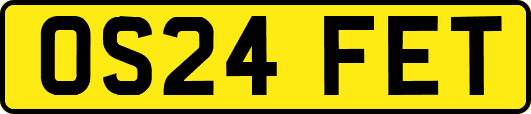 OS24FET