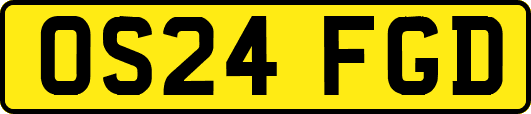 OS24FGD