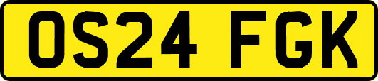 OS24FGK