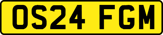 OS24FGM