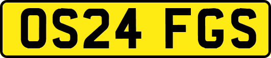 OS24FGS